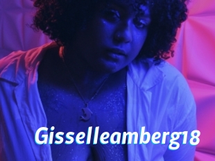 Gisselleamberg18
