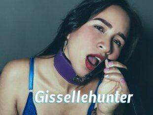 Gissellehunter