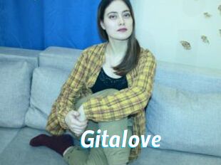 Gitalove