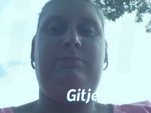 Gitje