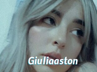 Giuliaaston