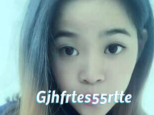 Gjhfrtes55rtte