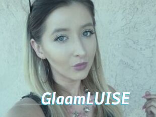 GlaamLUISE