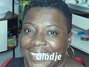 Gladje