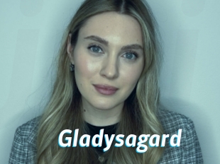 gladysagard J Mine
