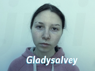 Gladysalvey