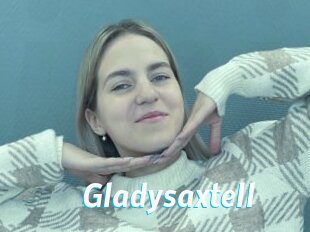 Gladysaxtell