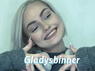 Gladysbinner