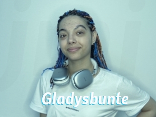 Gladysbunte