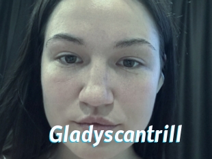 gladyscantrill J Mine