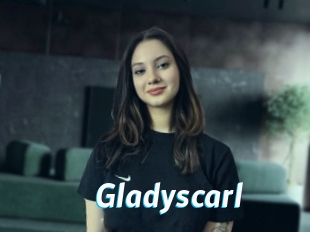 Gladyscarl