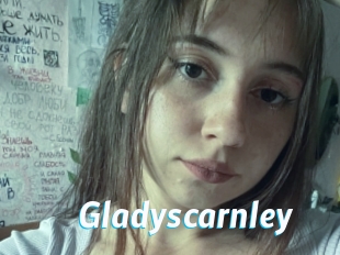 Gladyscarnley