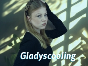 Gladyscooling
