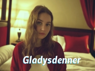Gladysdenner
