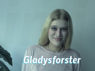 Gladysforster