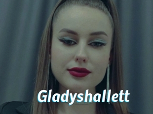 Gladyshallett