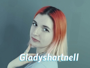 Gladyshartnell