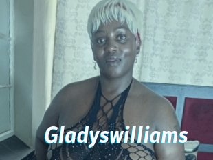 Gladyswilliams