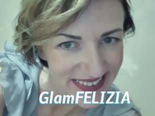 glamFELIZIA J Mine