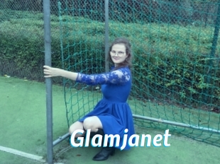 Glamjanet