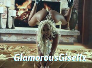 GlamorousGisellx