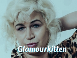 Glamourkitten