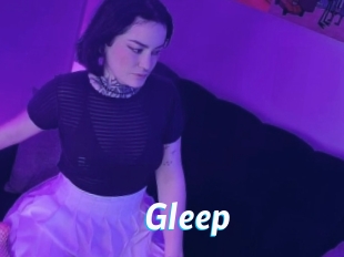 Gleep