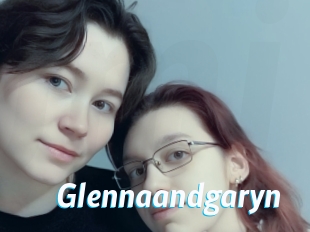 Glennaandgaryn
