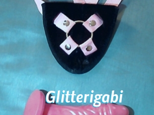 Glitterigabi