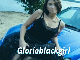 Gloriablackgirl