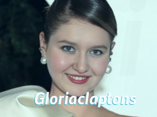 Gloriaclaptons