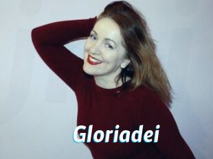 Gloriadei