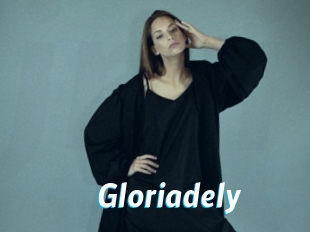 Gloriadely