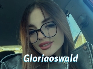 Gloriaoswald