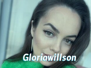 Gloriawillson