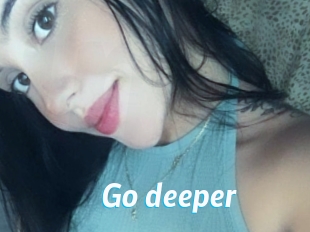 Go_deeper
