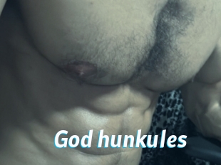 god_hunkules J Mine