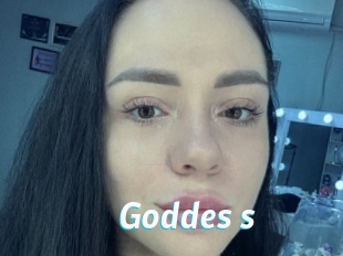 Goddes_s