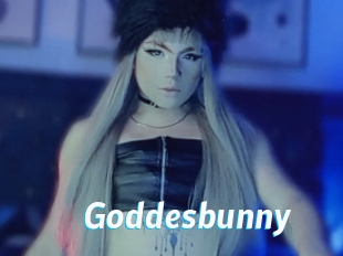 Goddesbunny