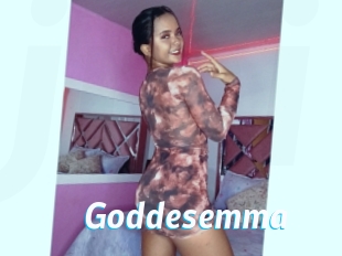 Goddesemma
