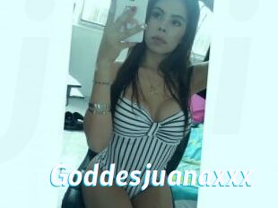 Goddesjuanaxxx