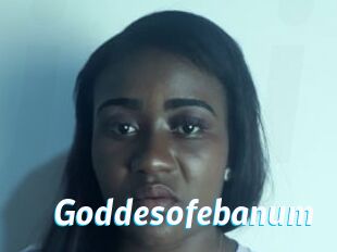 Goddesofebanum