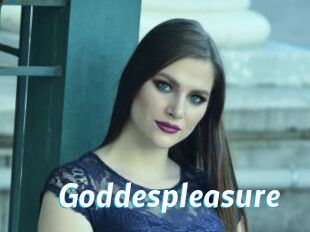 Goddespleasure