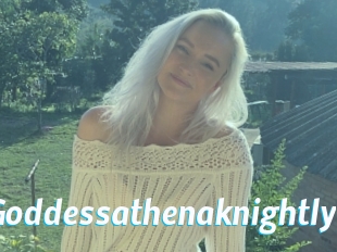 Goddessathenaknightly