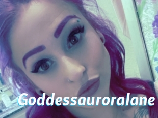 Goddessauroralane