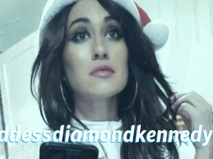 Goddessdiamondkennedy