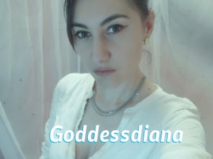 Goddessdiana