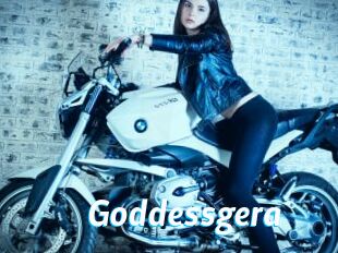 Goddessgera