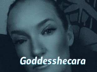 Goddesshecara