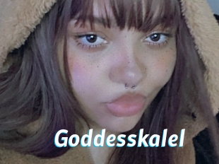 Goddesskalel